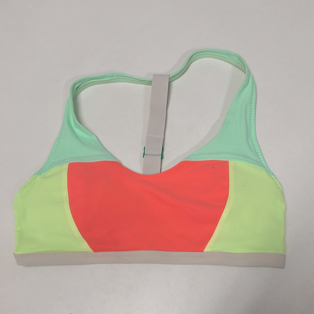Lululemon swim top